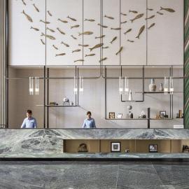 Four Points by Sheraton Hong Kong, Tung Chung, hotel u Hongkongu