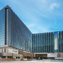 Four Points by Sheraton Hong Kong, Tung Chung, hotel em Hong Kong