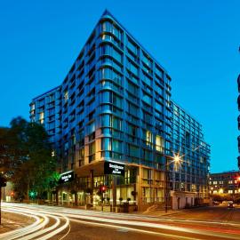 Residence Inn by Marriott London Kensington, Hotel in London