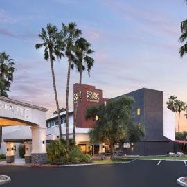 Four Points by Sheraton Tucson Airport, hotel a Tucson