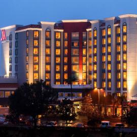 St. Petersburg Marriott Clearwater, hotel sa St Petersburg