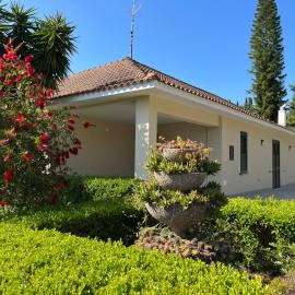 Villa Claudia - casa vacanze
