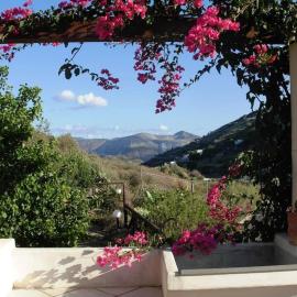 Villa Soprana, casa per vacanze