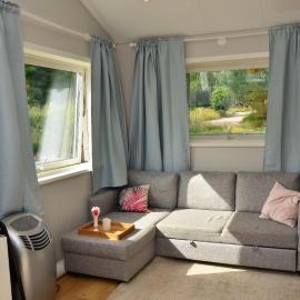 Cottage for visiting sea, city, forest