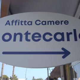Affittacamere Montecarlo، فندق في لايقويليا