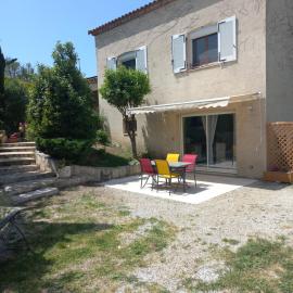 Le Clos des Lauriers, hotell Carcassonnes