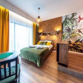 Nowy Apartament blisko plaży Łeba