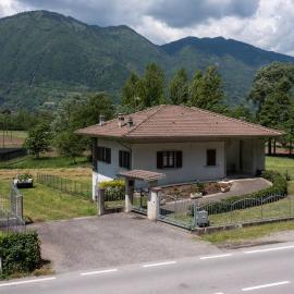 Nonna Elvira Holiday House, hôtel à Bondone