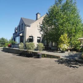 Canaima House, hotel in Ladysbridge