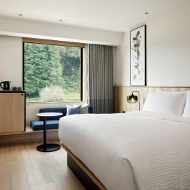 Fairfield by Marriott Tochigi Motegi, hotel v mestu Motegi