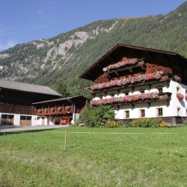 Hinterauerhof
