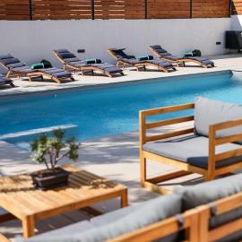 Villa Elaia