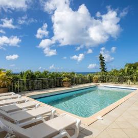 Villa Madras