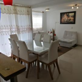 Lindo Apartamento para estadía, hotel a Rionegro