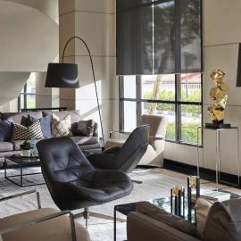 AC Hotel by Marriott Penang, hotel u gradu Bayan Lepas