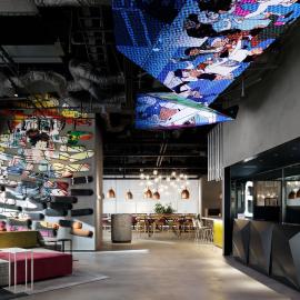 Aloft by Marriott Osaka Umeda، فندق في أوساكا