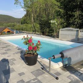 Ilkova Sadyba, hotel in Yaremche