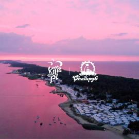 Przyczepy kempingowe Chałupy 6 KitePL - KITE & WIND & WING, hotel din Chałupy