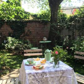 B&B PETIT PRINCE, GENT