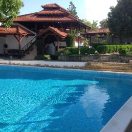 Razgrad में, होटल Family Hotel Accent