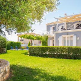 Villa Angelina