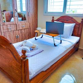 Your new home, hotell i Oujda