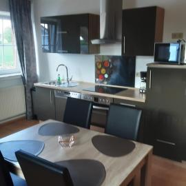Stadt-Land-Fluss, ξενοδοχείο σε Wickede (Ruhr)