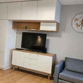 Modern Studio Apartment