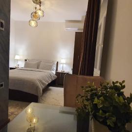 IRIS Apartments, hotelli kohteessa Bitola