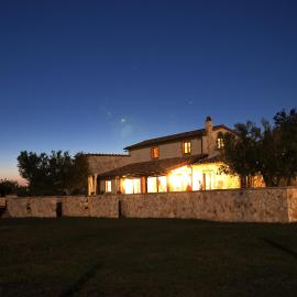 Agriturismo Lupo Cerrino، فندق في تاركوينيا