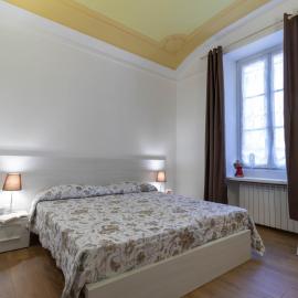 Le Montagne - Le Casette di Osvaldo, hotel v destinácii Lecco