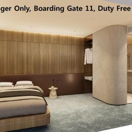 Incheon Airport Transit Hotel Terminal 1, hotel sa Incheon