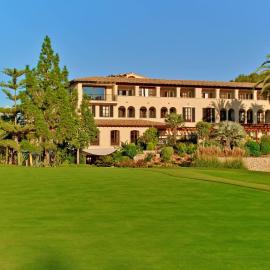 Sheraton Mallorca Arabella Golf Hotel, מלון בפלמה דה מיורקה