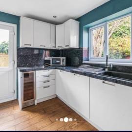 cleethorpes seaside garden apartment โรงแรมในคลีทอร์ปส์