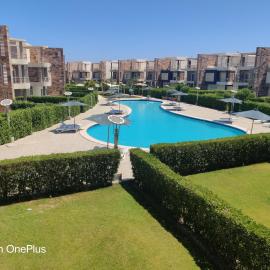 Exquisite Villa Rentals at North Coast Marsiellia Beach 4 Families – hotel w mieście El Alamein