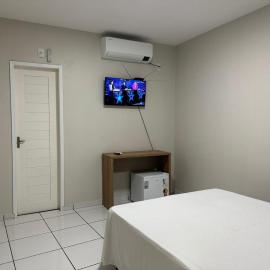 Pousada Central dos Lençóis, hotel a Barreirinhas