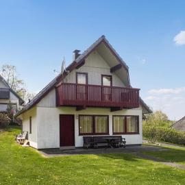 Ferienhaus 91 In Kirchheim, hotel i Kirchheim