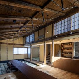casa網野 – hotel w mieście Kyotango