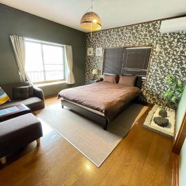 Hiroshima Danbara LiBPLUS – hotel w mieście Hiroszima
