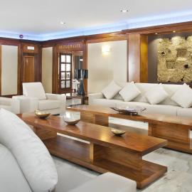 Elba Motril Beach & Business Hotel, hotell i Motril
