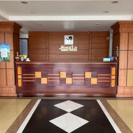 Khách Sạn Sông Lô, hotel a Hải Dương