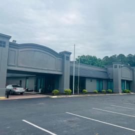 The Nest Hotel Suffolk，薩福克的飯店