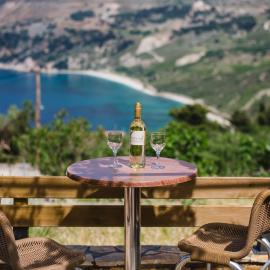 Panos Fisherman's Cottage Zola