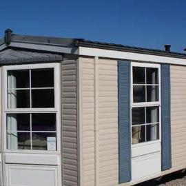 Bridge Farm Caravan, hotel in Buxton