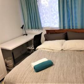 Dana-Private Room in a Shared House-Close to City & ANU-2, hotel in Canberra