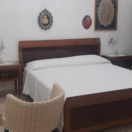 Casa della nonna Marina, hotel en Floridia