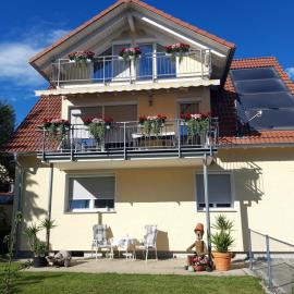 Ferienwohnung Funk