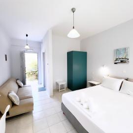 Ilias Apartments