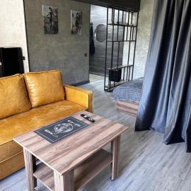 ЛЮКС однокомнатная квартира. ЦЕНТР., hotel i Balchasj