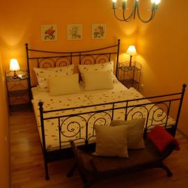 Moderne Ferienwohnung für 2 nahe Cochem/Mosel